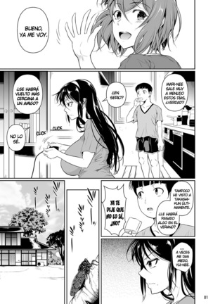 Touchuukasou cap 1+2+3+4 español Page #140
