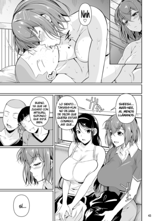 Touchuukasou cap 1+2+3+4 español Page #136