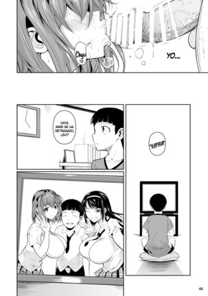 Touchuukasou cap 1+2+3+4 español Page #45