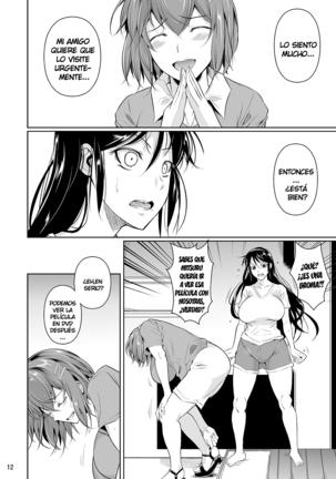 Touchuukasou cap 1+2+3+4 español Page #151