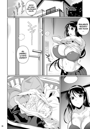 Touchuukasou cap 1+2+3+4 español Page #91