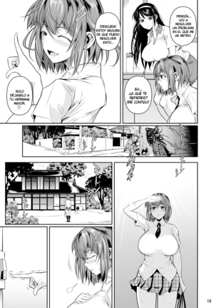 Touchuukasou cap 1+2+3+4 español Page #20