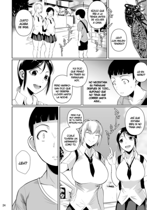 Touchuukasou cap 1+2+3+4 español Page #77