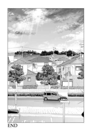 Jichikai no Hitozuma wa Totemo Ecchi deshita. Fukukaichou Ichinose Mami Hen Page #92