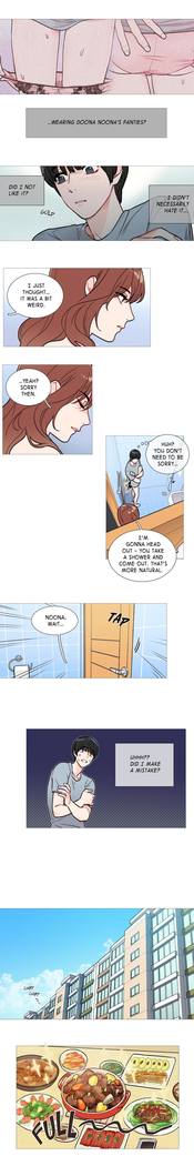 Sadistic Beauty Ch.1-12