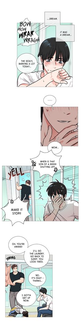 Sadistic Beauty Ch.1-12
