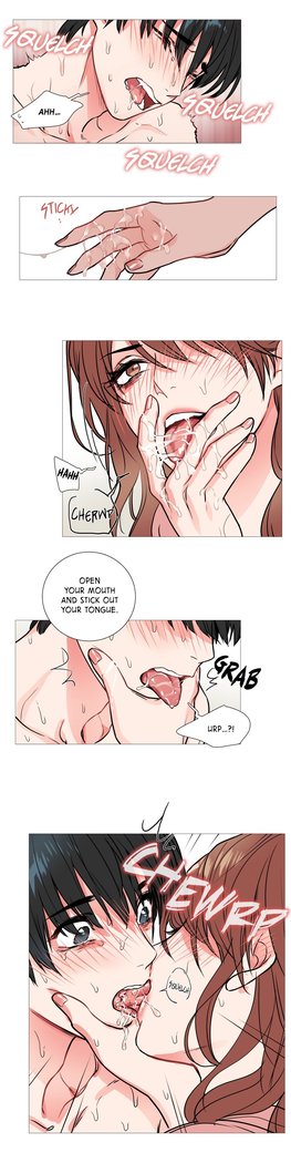 Sadistic Beauty Ch.1-12