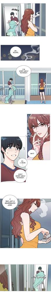 Sadistic Beauty Ch.1-12