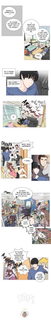 Sadistic Beauty Ch.1-12