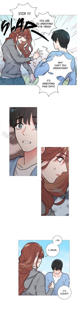 Sadistic Beauty Ch.1-12