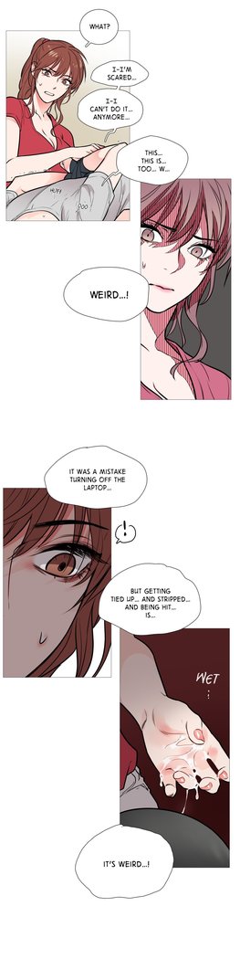 Sadistic Beauty Ch.1-12