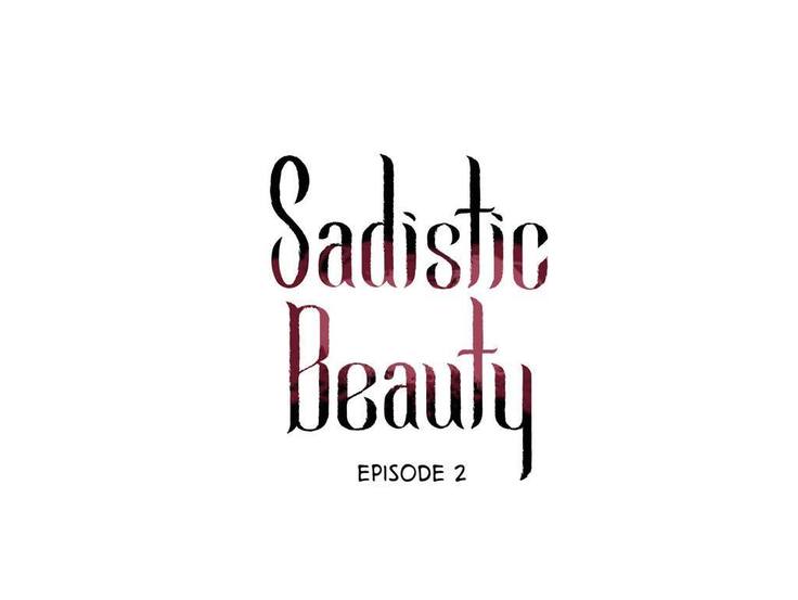 Sadistic Beauty Ch.1-12