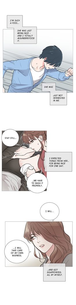 Sadistic Beauty Ch.1-12
