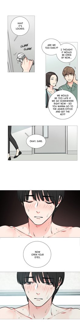 Sadistic Beauty Ch.1-12
