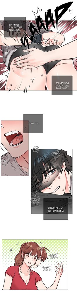 Sadistic Beauty Ch.1-12