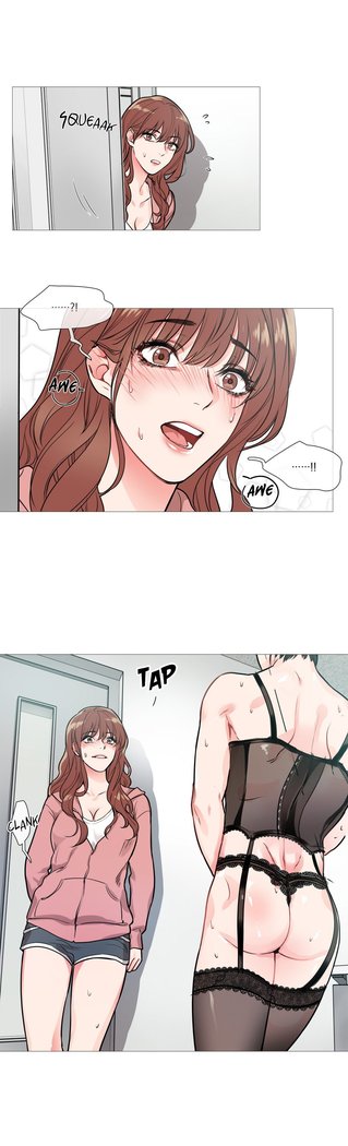 Sadistic Beauty Ch.1-12