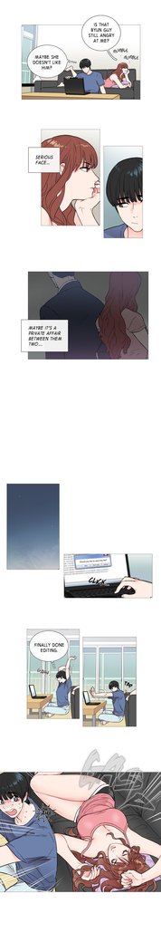 Sadistic Beauty Ch.1-12