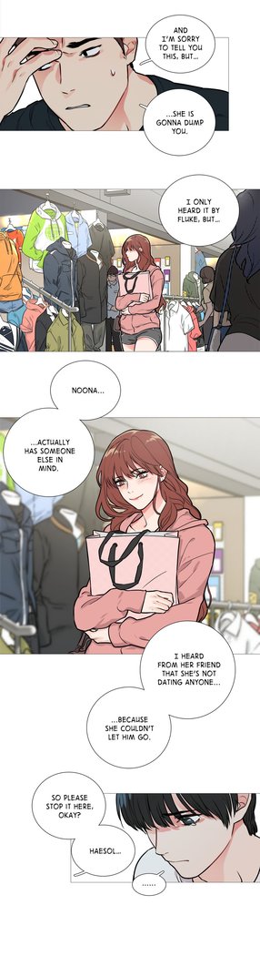 Sadistic Beauty Ch.1-12