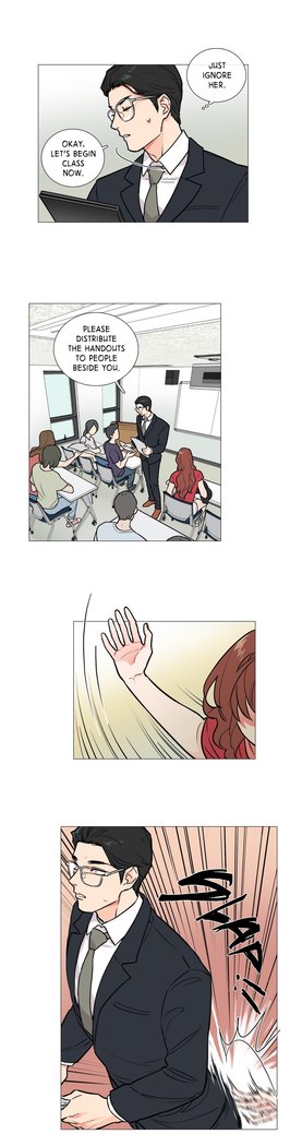 Sadistic Beauty Ch.1-12