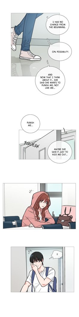 Sadistic Beauty Ch.1-12