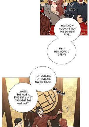 Sadistic Beauty Ch.1-12 Page #109