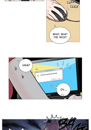 Sadistic Beauty Ch.1-12 Page #68
