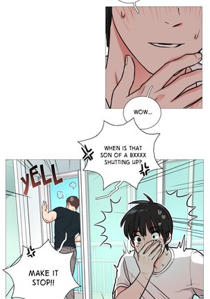 Sadistic Beauty Ch.1-12 Page #141