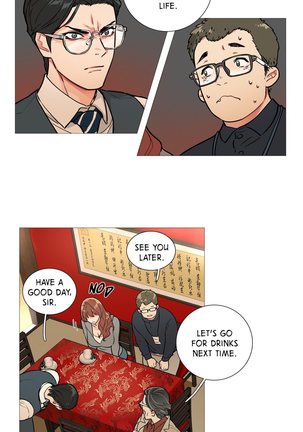 Sadistic Beauty Ch.1-12 Page #110