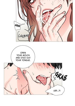 Sadistic Beauty Ch.1-12 Page #173