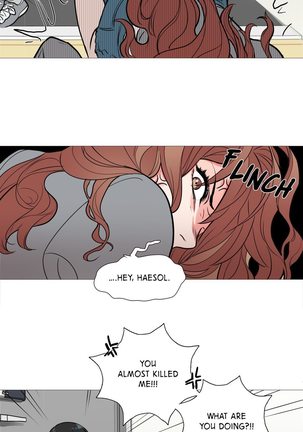 Sadistic Beauty Ch.1-12 Page #131