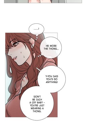 Sadistic Beauty Ch.1-12 Page #153