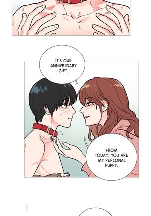 Sadistic Beauty Ch.1-12 Page #176