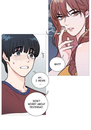 Sadistic Beauty Ch.1-12 Page #26