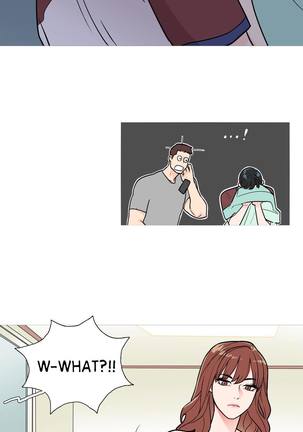 Sadistic Beauty Ch.1-12 Page #27