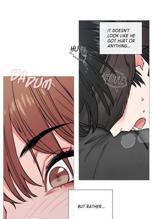 Sadistic Beauty Ch.1-12 Page #79