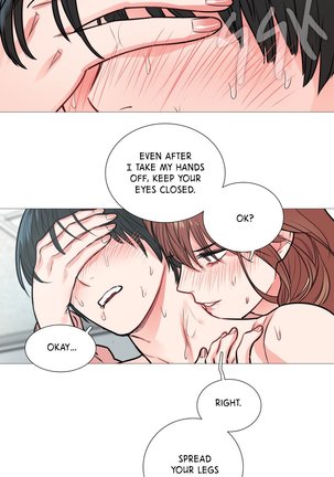 Sadistic Beauty Ch.1-12 Page #162