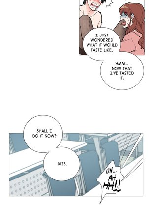 Sadistic Beauty Ch.1-12 Page #172
