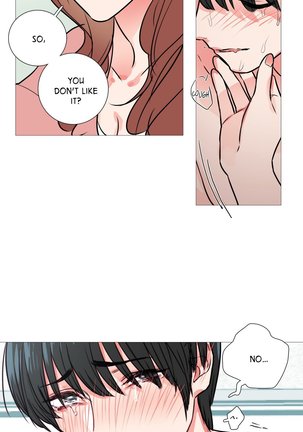 Sadistic Beauty Ch.1-12 Page #175