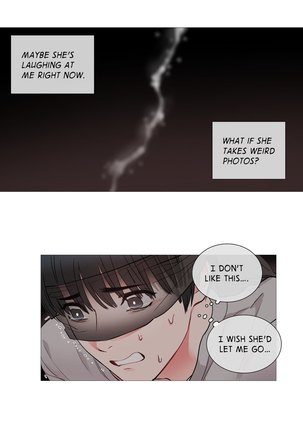 Sadistic Beauty Ch.1-12 Page #76