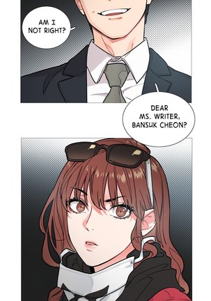 Sadistic Beauty Ch.1-12 Page #46