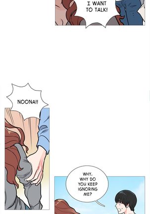 Sadistic Beauty Ch.1-12 Page #121