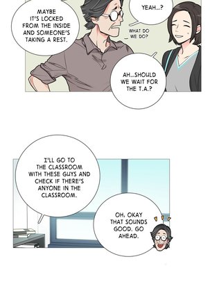 Sadistic Beauty Ch.1-12 Page #168