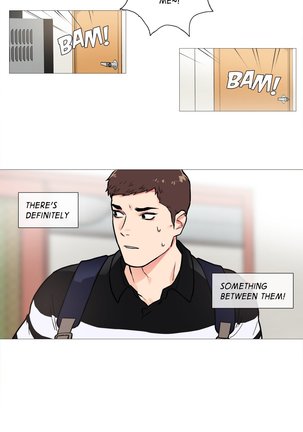 Sadistic Beauty Ch.1-12 Page #137