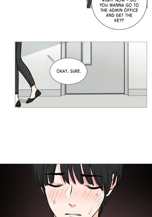 Sadistic Beauty Ch.1-12 Page #163