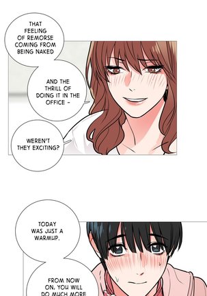 Sadistic Beauty Ch.1-12 Page #181