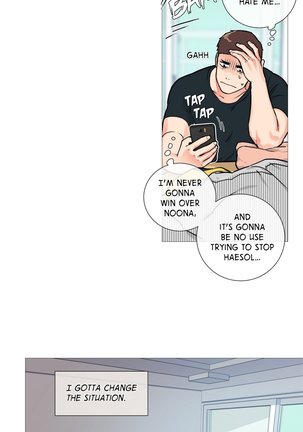 Sadistic Beauty Ch.1-12 Page #146