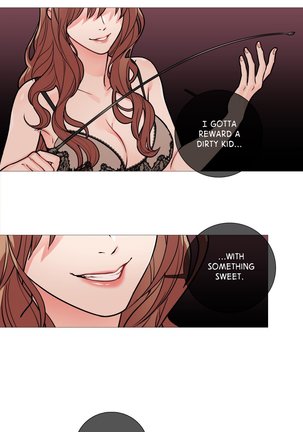 Sadistic Beauty Ch.1-12 Page #138