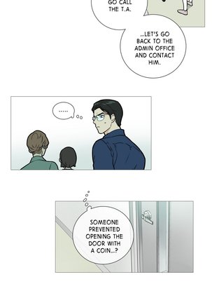 Sadistic Beauty Ch.1-12 Page #180