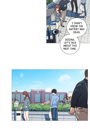 Sadistic Beauty Ch.1-12 Page #120