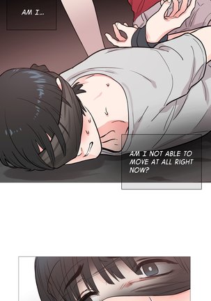 Sadistic Beauty Ch.1-12 Page #77